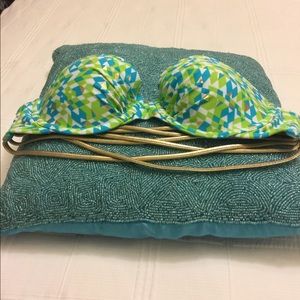 Aerie one piece (top)